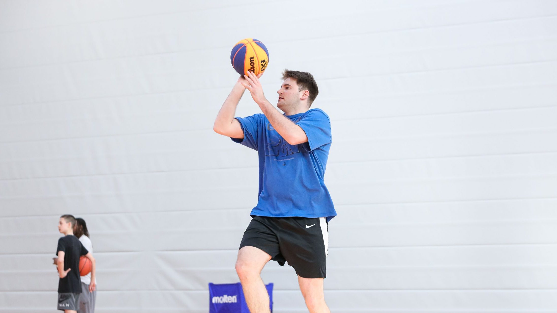 LFDY Düsseldorf düpiert Konkurrenz*3×3-Basketballer gewinnen Challenger in China